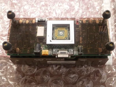 USED NEC CORPORATION In-Circuit Emulator V 851 + IE-703000-MC-EM2-A