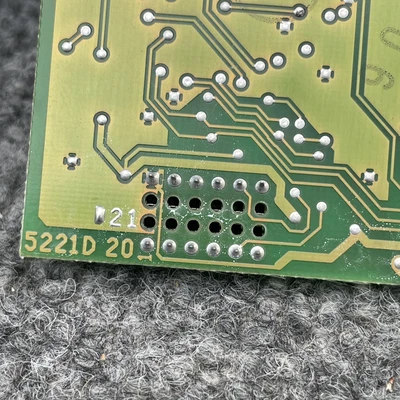 Used Saia PCD2.F520 Input / Output Modules California US | Davliegogo LLC #1706855