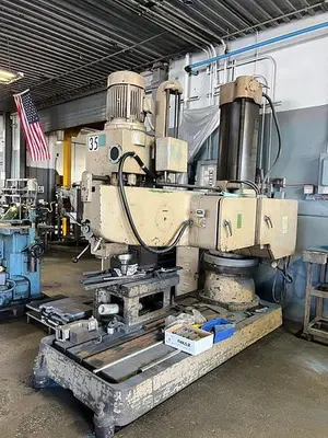 USED WILTON 5216001