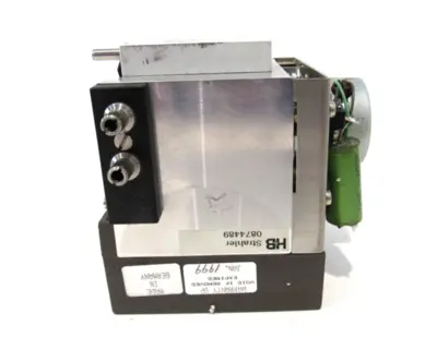 NEW HARTMANN & BRAUN 0874489