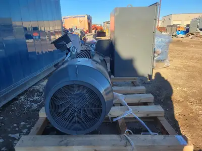 NEW TECO-WESTINGHOUSE CBT1565