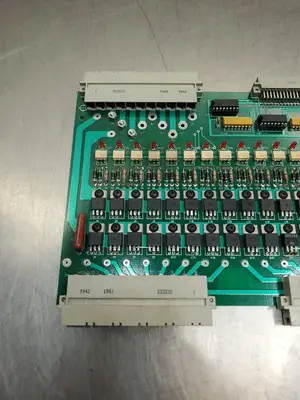 Used Forry 040383 Rev E Processor Board Assembly. Processor Boards South Carolina US | Palmetto Automation #1543831