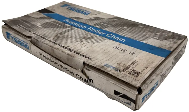 New | in-Stock TSUBAKI RS40-1-RP-U Parts & Accessories (Material Handling) Michigan US | SB Industrial Supply #1130617