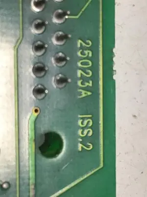 USED DOMINO 25023