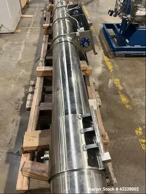 USED ROSENMUND RGFD