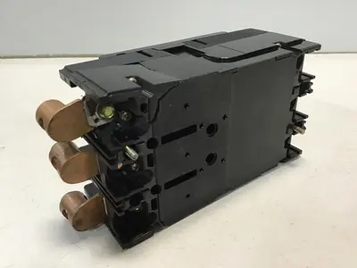 USED MITSUBISHI NF100-CP 75 AMP