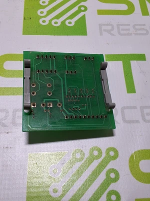 VITRONICS SOLTEC 3151810 RELAY ASSEMBLY BOARD