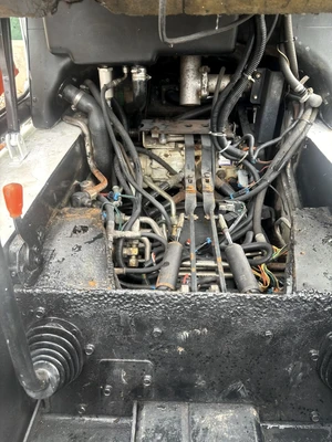 Used 1996 Bobcat 753 Skid Loaders New York US | Zadoon Equipment #1470143