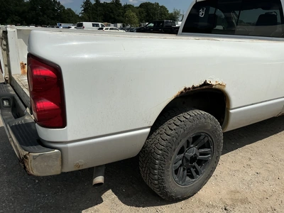 Used 2007 DODGE RAM 1500 Pickup Trucks Michigan US | Miedema Asset Management Group #1339002