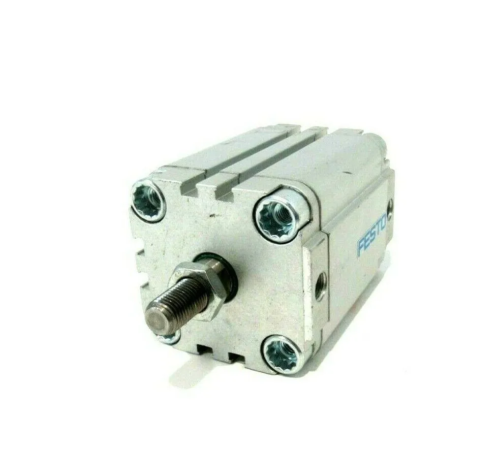 NEW FESTO ADVU-50-50-A-P-A CYLINDER 156642 ADVU5050APA
