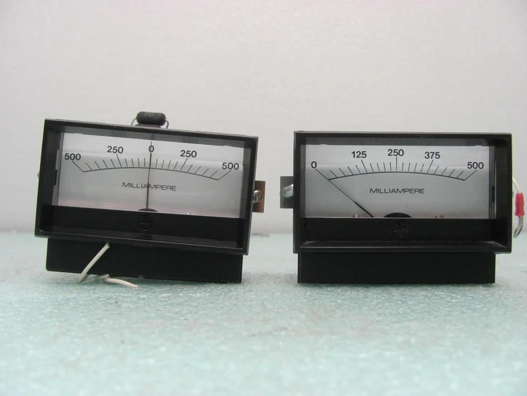 Used EIL _UNKNOWN_ Meters - Misc | OCO Industrial #1734139