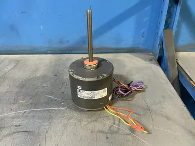 Used EMERSON KA55HXFEM1290 Motors (misc) Ohio US | HGR 24 #1556688