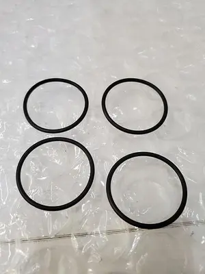 R-1959 O-RING, UNIF 130, BUNA-N N674-70