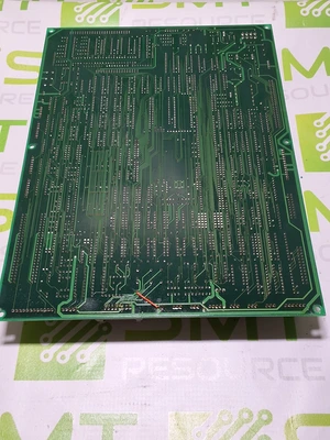 JDK E8604717 CONTROL CIRCUIT BOARD ASSEMBLY