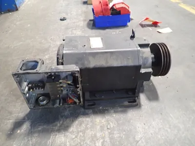 Used FANUC A06B0754B270 Motors (misc) Ohio US | HGR 24 #792148