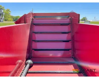 Used KELLY RYAN _UNKNOWN_ Feeder Wagons Iowa US | Keast Enterprises #1360321
