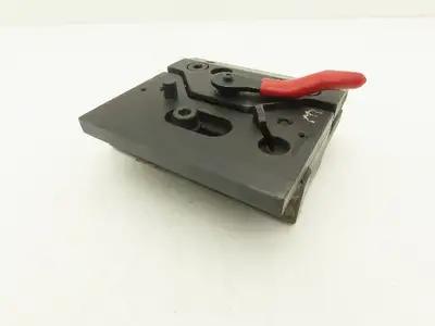 Used AMADA _UNKNOWN_ Die Holders Indiana US | Arrow Industrial #1250894