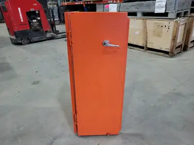 EX3600 Access Door