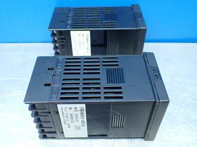 Used FUJI ELECTRIC PXR4RAY14VTA1 Electrical Panels | HGR 24 #736435