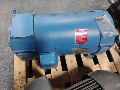 US MOTOR 2510042025 D.C. MOTOR | ESS Industrial Equipment Sales (3)