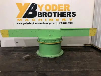 USED RANGER 2TS-30-48
