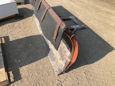 Used _UNKNOWN_ _UNKNOWN_ Plow Blades Michigan US | Miedema Asset Management Group #1316281