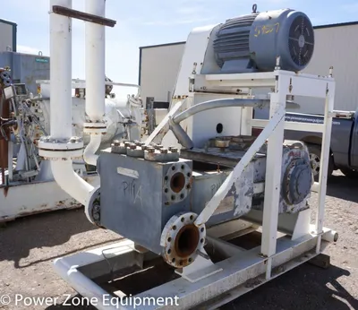 USED US ELECTRIC -