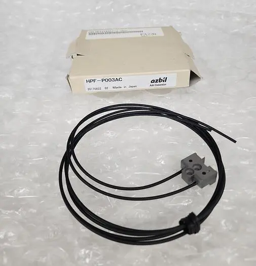 NEW AZBIL HPF-P003AC