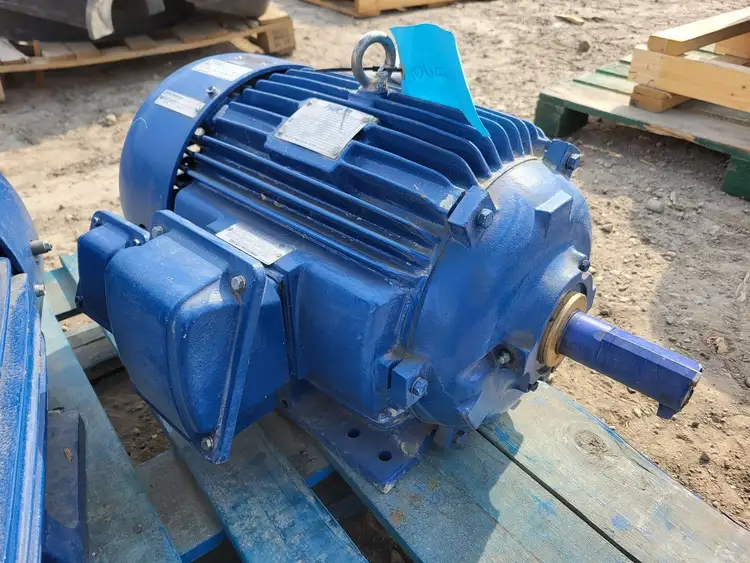 New | in-Stock TECO-WESTINGHOUSE APH01006TE5-M Motors (misc) British Columbia CA | Lenmark #246532