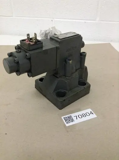 Used REXROTH DBE20-37/200XYG24K4-509 Valves/Fittings Michigan US | Ideal Machinery #707976