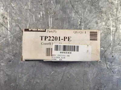 NEW PARKER TP2201-PE