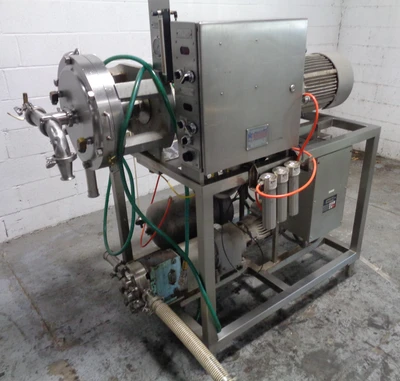 Used OAKES 14MF15IA Continuous Mixers California US | BakeryEquipment.com #1555036