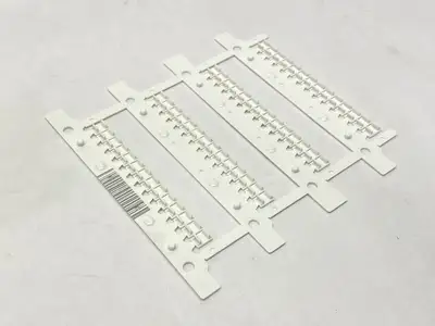41094 | Cembre  Terminal Marker Tags MG-CPM-01 PKG OF 1960 - New Other