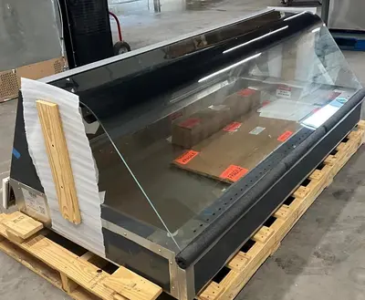 USED GILES GHM6C