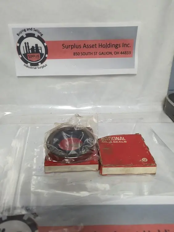 New | in-Stock FEDERAL-MOGUL EG3747CA Industrial Controls Ohio US | Surplus Asset Holdings #1245378