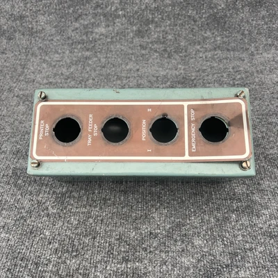 Used Hoffman T-960994 Electrical Boxes California US | Davliegogo LLC #1706187