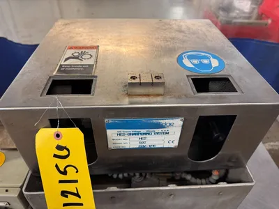 Used PRIMEdge HE2 Food Processing Equipment (misc) Illinois US | M&M Equipment Corp. #1278591