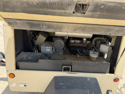 Used _UNKNOWN_ _UNKNOWN_ Portable Generators Texas US | Miedema Asset Management Group #1312431