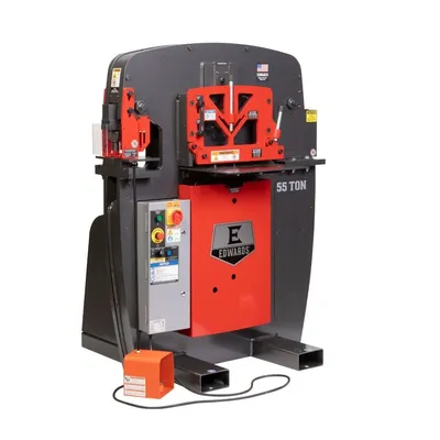NEW EDWARDS ED9-IW55-3P230