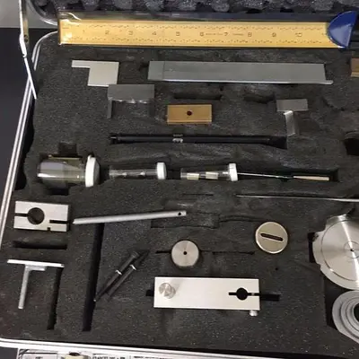 Philips Electronics Instruments