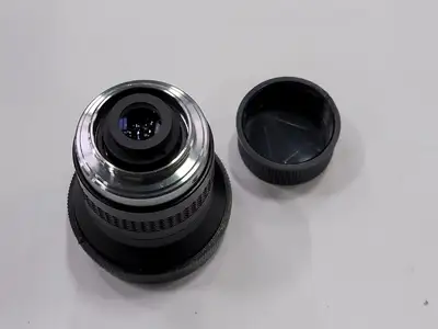 NEW COSMICAR/ PENTAX H416 (C60402Ï¼‰