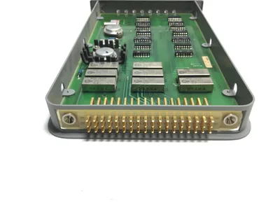 USED BAILEY 🏷️ MODEL: 6631238A1 – GENUINE BAILEY COMPONENT FOR CONSISTENT PERFORMANCE AND SYSTEM INTEGRITY.