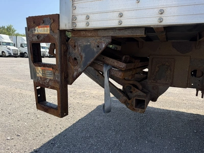 Used 2020 HINO 195-20 Box trucks Indiana US | Miedema Asset Management Group #1414582