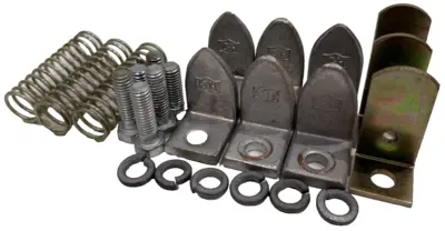 NEW CUTLER-HAMMER 6-112