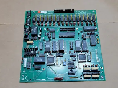 Used PDI PCB-0049 Misc Electrical & Power Parts British Columbia CA | Lenmark #836118