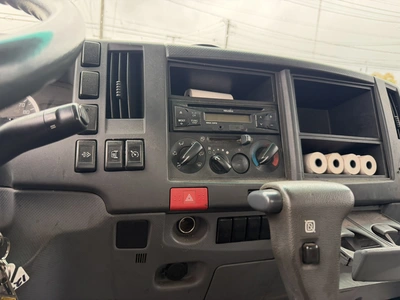 Used 2015 ISUZU NPR HD Box trucks Ohio US | Miedema Asset Management Group #1577992