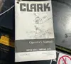 USED CLARK WPX45