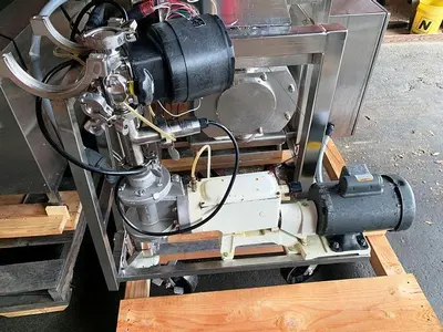 USED 1994 MILLIPORE WWF-12S21
