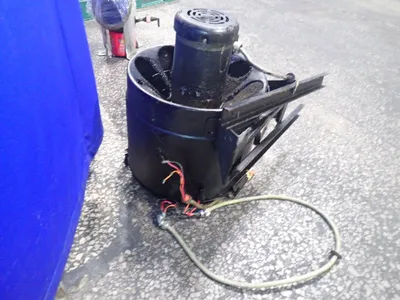 USED HARDINGE BROTHERS INC. F400