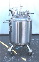 Used FELDMEIER _UNKNOWN_ Reactors Connecticut US | DMC Industries #1281614